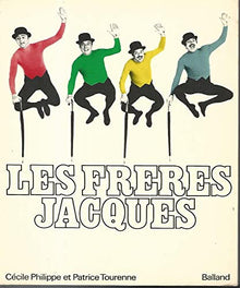 Les Frères Jacques