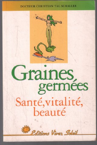Les graines germées