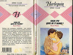Sais-tu que je t'aime ? (Harlequin)