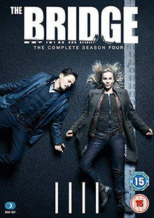 The Bridge Season 4 [Import]