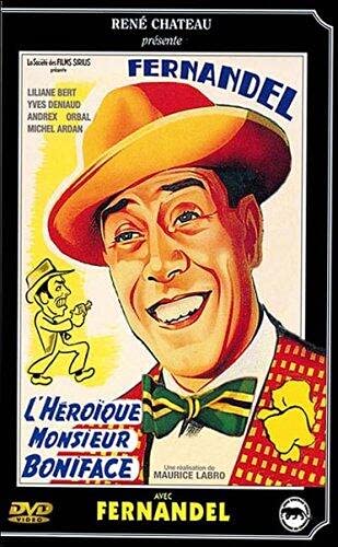 L’heroique Mr Boniface