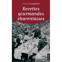 Recettes gourmandes charentaises