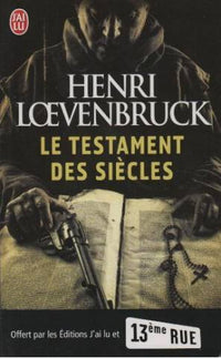 Le testament des siècles