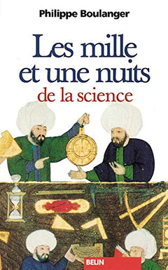 Les 1001 nuits de la science
