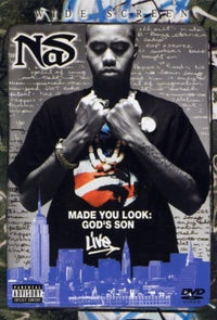 Nas : Made You Look - God's Son Live (2003)