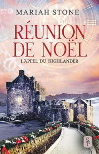 Réunion de Noël: Épilogue de la série