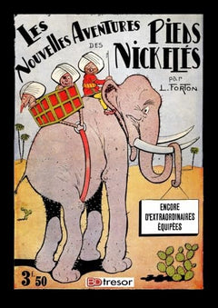 Encore d'extraordinaires équipées