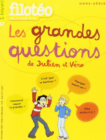 Filoteo Hs N4 Julien et Vero