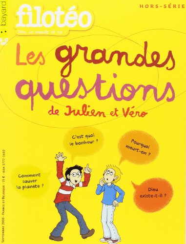 Filoteo Hs N4 Julien et Vero