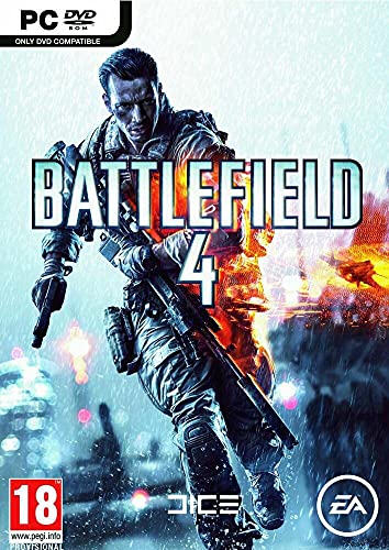 Battlefield 4