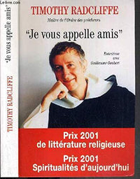 Je vous appelle amis : Entretiens avec Guillaume Goubert