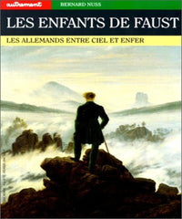 Autrement. Série Monde (1989) Tome 73: Les enfants de Faust