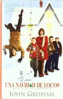 NAVIDAD DIFERENTE, UNA: 00000 (VARIOS)