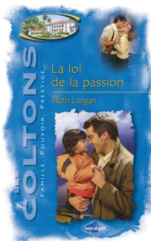La loi de la passion