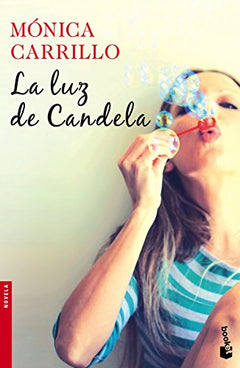 La luz de Candela (Novela)