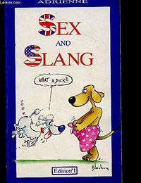 Sex and slang 053097