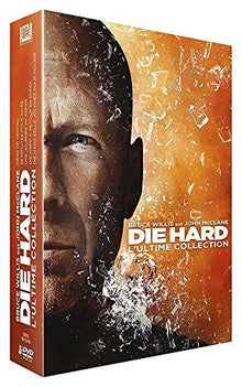 Die Hard : L'intégrale [Édition Limitée]