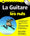 La Guitare pour les nuls