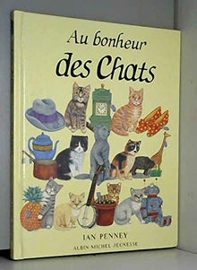 Au bonheur des chats