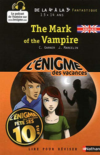 The Mark of