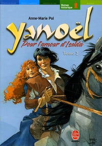 Pour l'amour d'Iselda