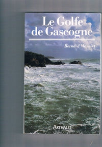 Golfe de gascogne 25 photographies en noir (Le)