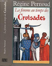 La Femme au temps des cathédrales