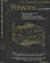 Le grand livre des poissons