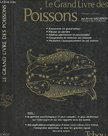 Le grand livre des Poissons