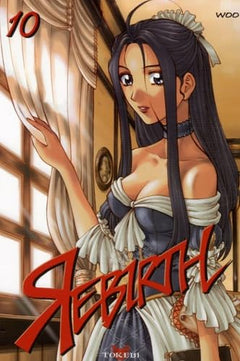 Rebirth, Tome 10 :
