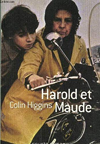 harold et maude