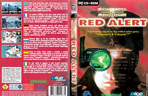 Command & Conquer : Red Alert