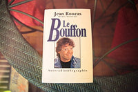 Le bouffon