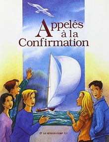 Appelés à la confirmation