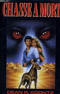 Chasse à mort
