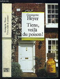 Tiens voilà du poison