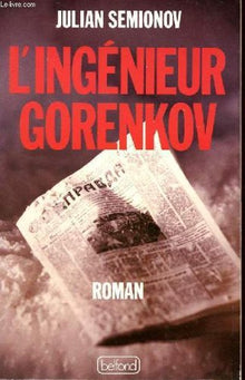 L'ingénieur Gorenkov