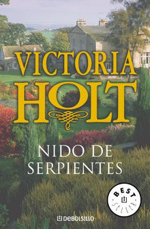 NIDO DE SERPIENTES-DEBOLSILLO: 456/1 (BESTSELLER)