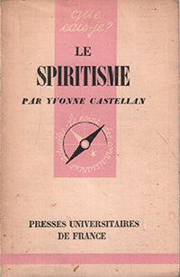 Le spiritisme