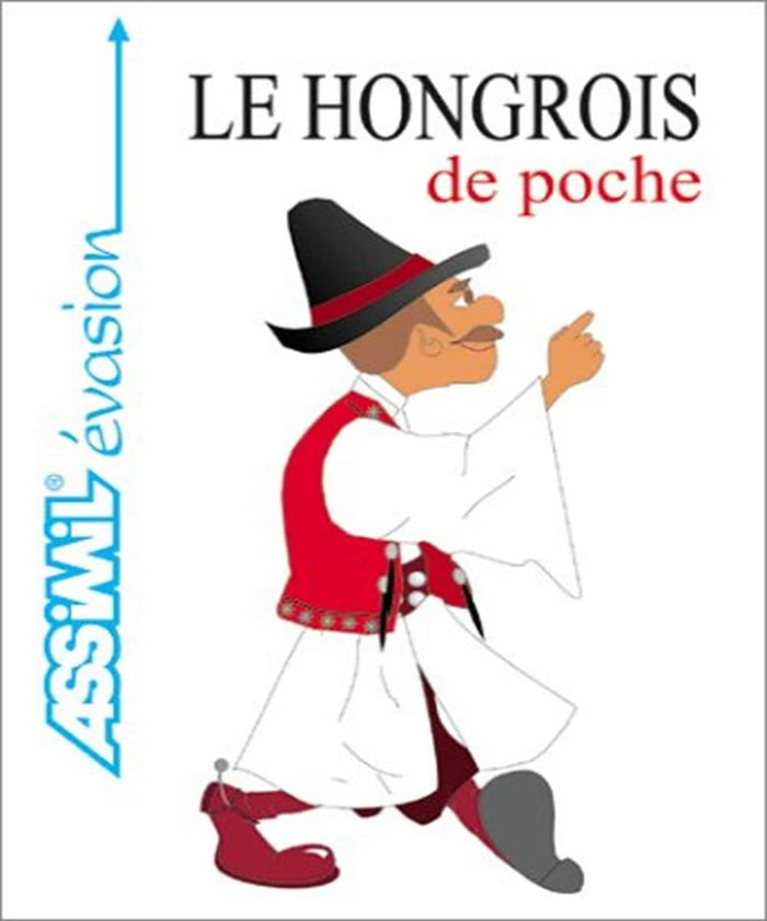Le Hongrois de poche
