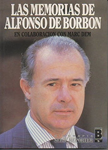 Memorias De Alfonso De Borbon, Las