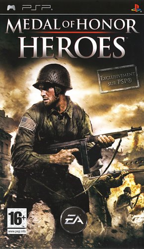 Medal of Honor: Heroes