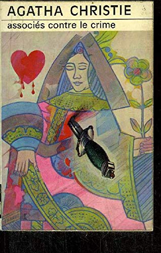 Associés contre le crime