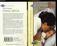 L'amour déchiré