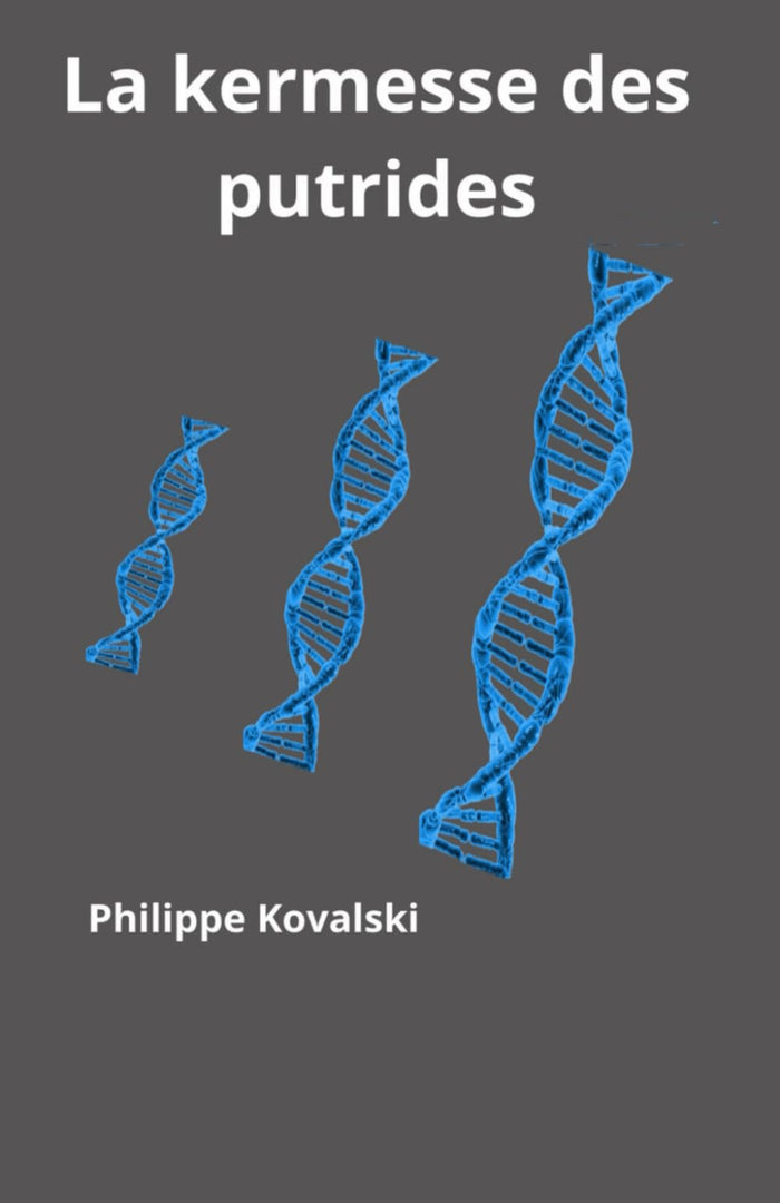 La kermesse des putrides