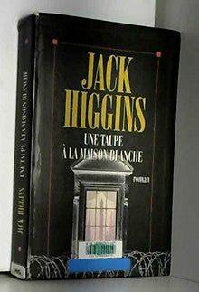 Une taupe à la Maison-Blanche