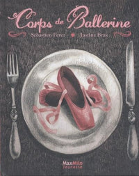 Corps de ballerine