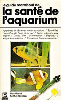 La Sante De L'Aquarium