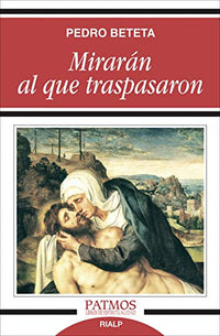 miraran al que Traspasaron (Patmos)