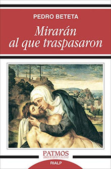 miraran al que Traspasaron (Patmos)